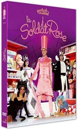Acheter Le Soldat Rose État correct - 10,15 € Le Soldat Rose État correct - reconditionné disponible sur Label Emmaüs